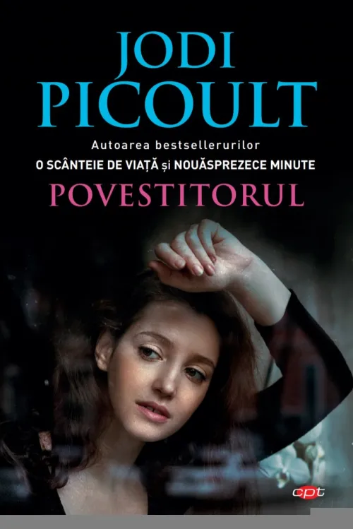 Povestitorul - 12.50 Lei