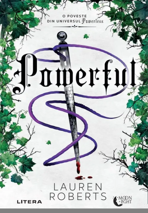 Powerful - 22,75 Lei