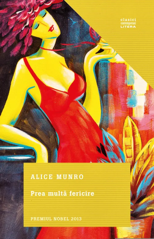 Prea multa fericire - 39.99 Lei