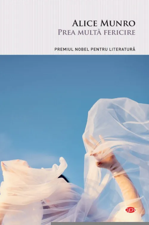 Prea multa fericire - 34.99 Lei