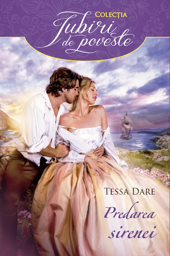 Predarea sirenei - 12 Lei