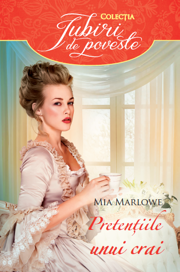 Pretentiile unui crai - 12.00 Lei