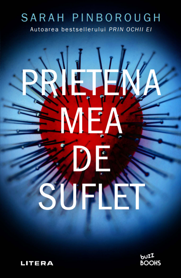 Prietena mea de suflet - 74.99 Lei
