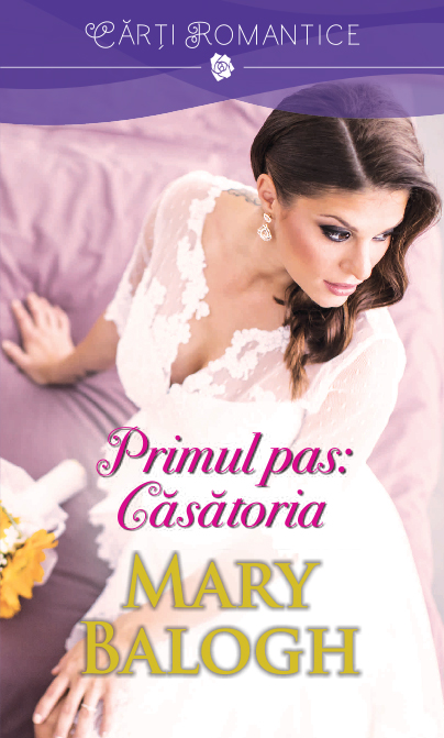 Primul pas: Casatoria - 24.99 Lei