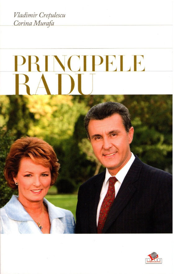 Principele Radu - 6.00 Lei