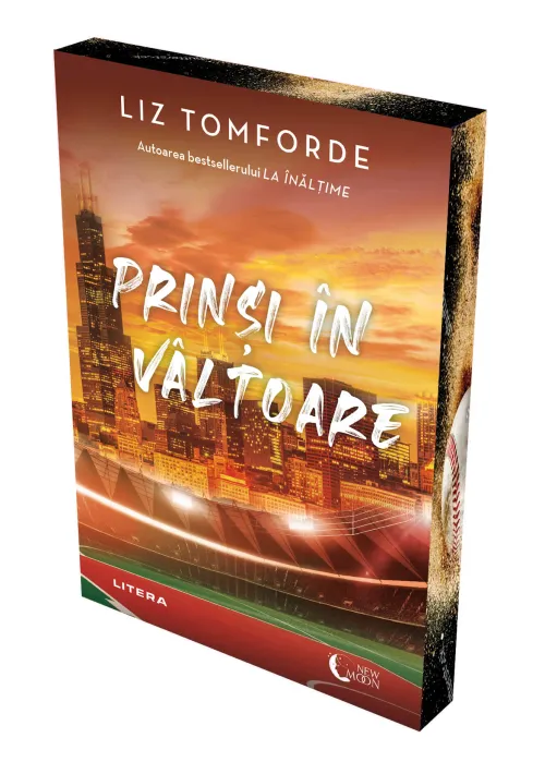 Prinsi in valtoare - 38.99 Lei