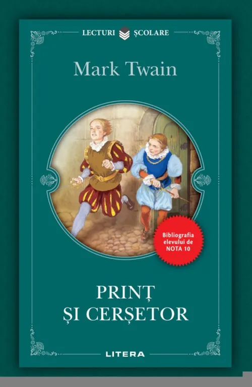 Print si cersetor - 13.74 Lei