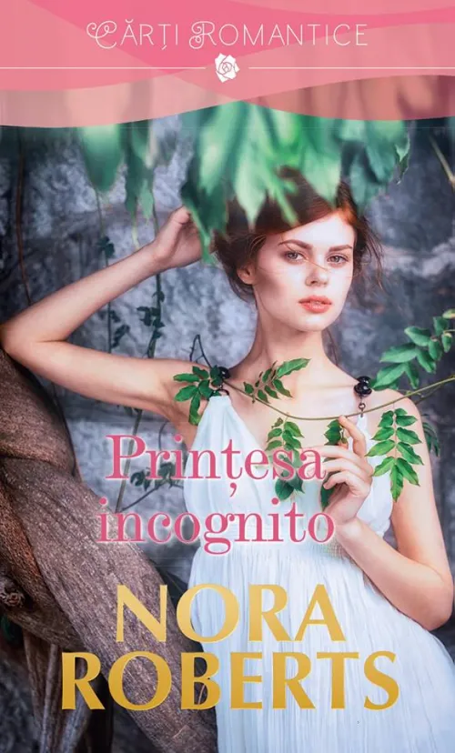 Printesa incognito - 12.00 Lei