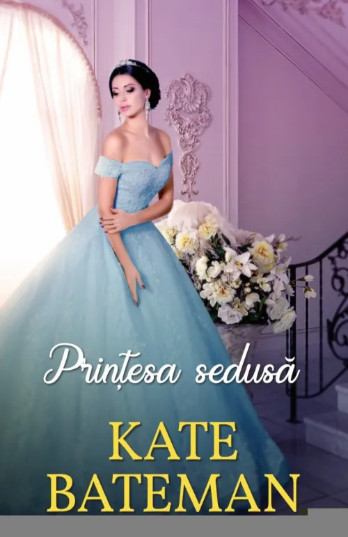 Printesa sedusa - 12.00 Lei