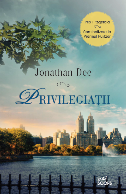 Privilegiatii - 49,99 Lei