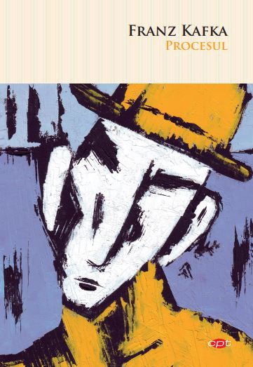 Procesul. Vol. 75 - 24.99 Lei