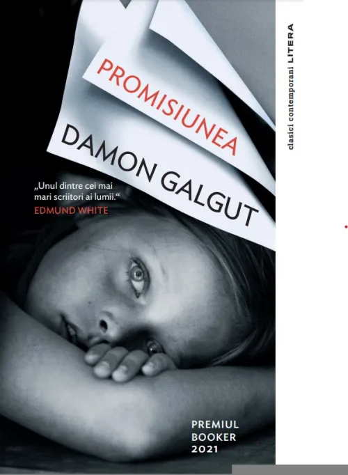 Promisiunea - 19.50 Lei