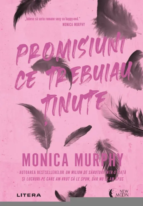 Promisiuni ce trebuiau tinute - 38.99 Lei