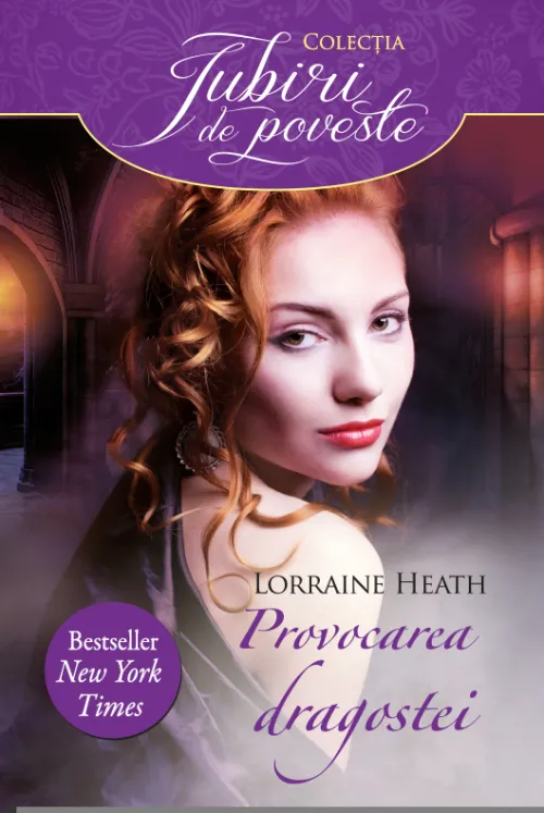 Provocarea dragostei - 29.99 Lei