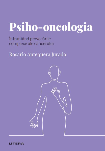 Psiho-oncologia. Volumul 47. Descopera Psihologia - 39.90 Lei