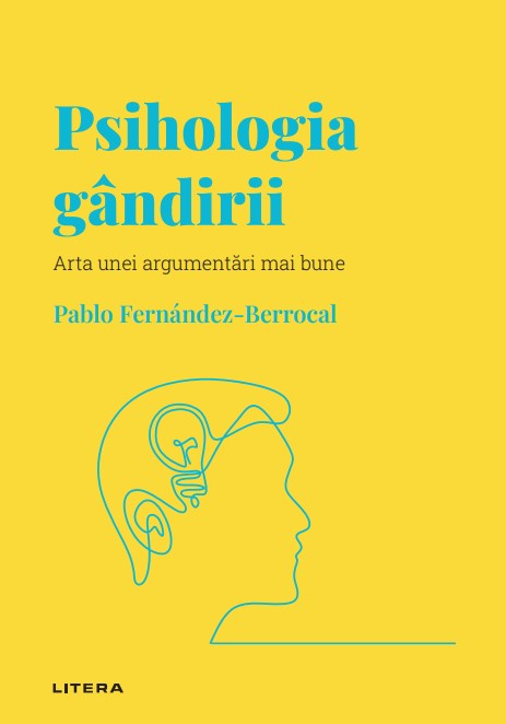 Psihologia gandirii. Volumul 7. Descopera Psihologia - 39.90 Lei
