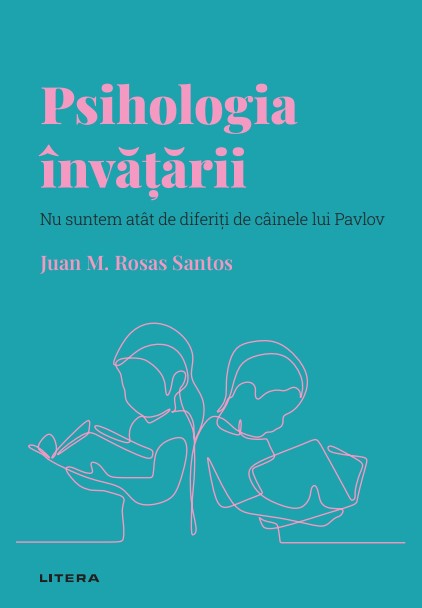 Psihologia invatarii. Volumul 10. Descopera Psihologia - 39.90 Lei