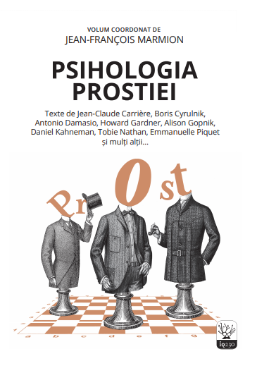 Psihologia prostiei - 32 Lei