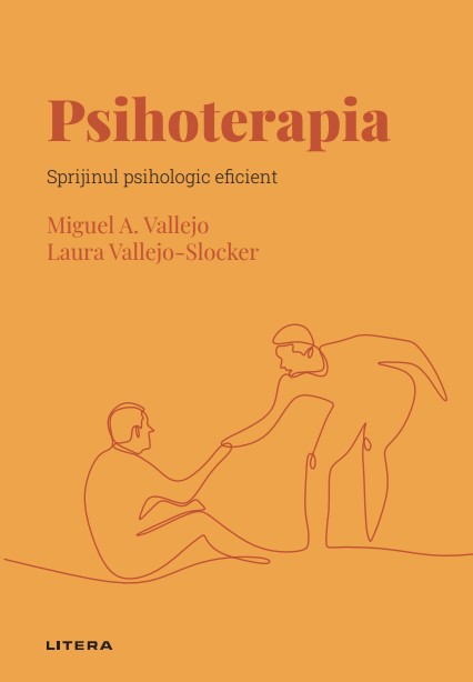Psihoterapia. Volumul 52. Descopera Psihologia - 39.90 Lei