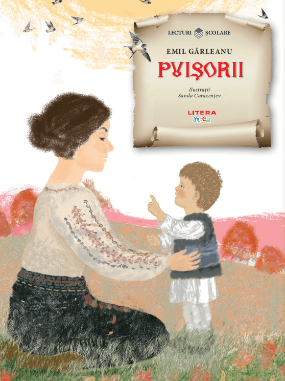 Puisorii - 19.99 Lei