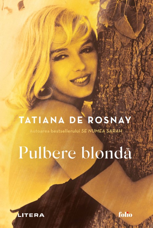 Pulbere blonda - 29.25 Lei