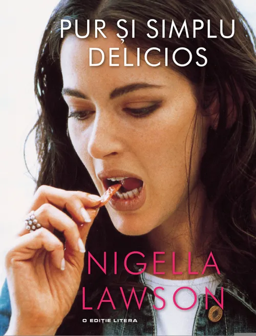 Pur si simplu delicios - 109.99 Lei