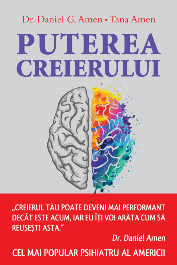 Puterea creierului - 39.99 Lei
