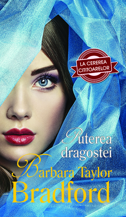 Puterea dragostei - 24.99 Lei