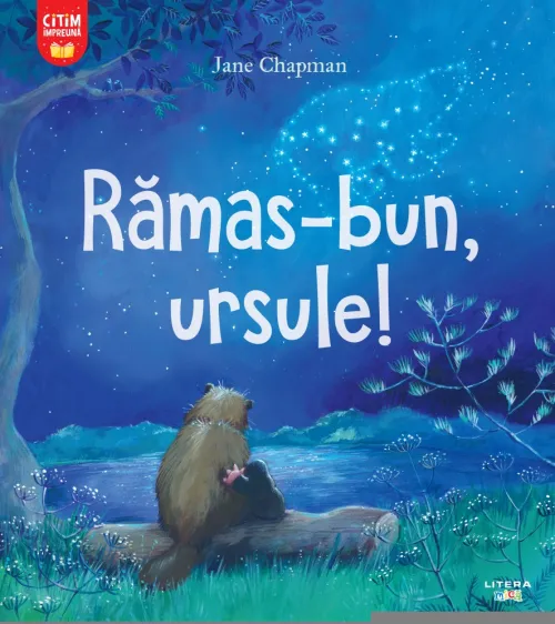 Ramas bun, ursule! - 10.00 Lei