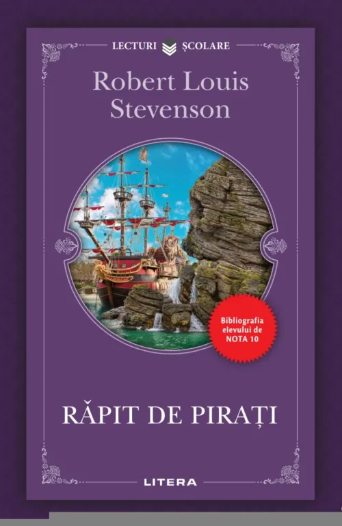Rapit de pirati - 19.99 Lei