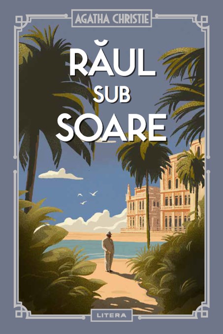 Raul sub soare (vol. 14) - 39.99 Lei
