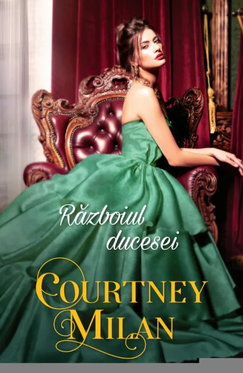 Razboiul ducesei - 12.00 Lei