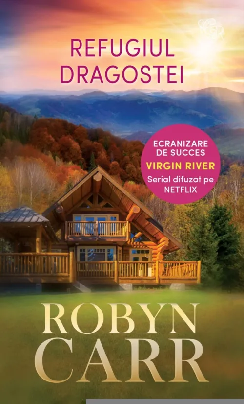 Refugiul dragostei - 12.00 Lei