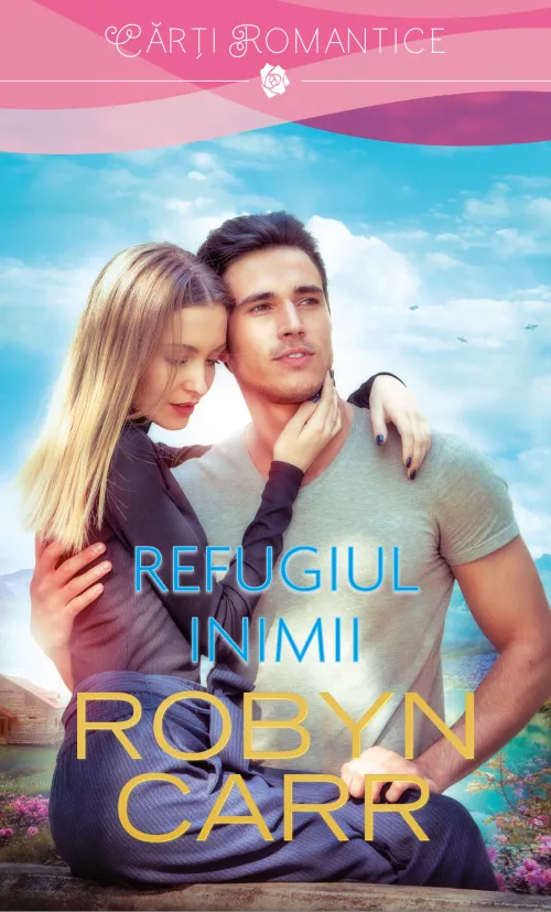 Refugiul inimii - 12.00 Lei