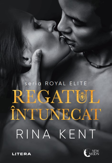 Regatul intunecat - 59,99 Lei