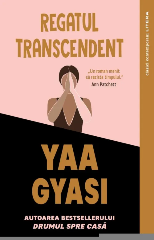 Regatul transcendent - 33,75 Lei