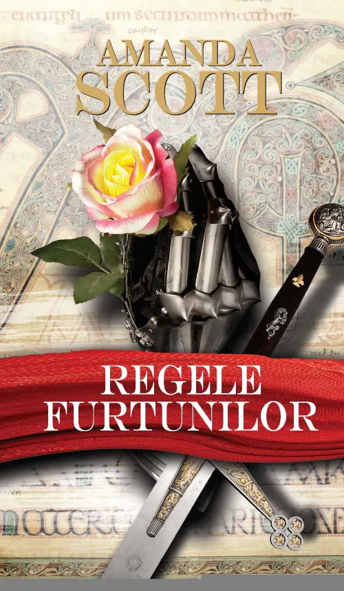 Regele furtunilor - 24.99 Lei