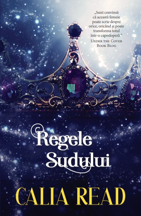Regele Sudului - 12.00 Lei