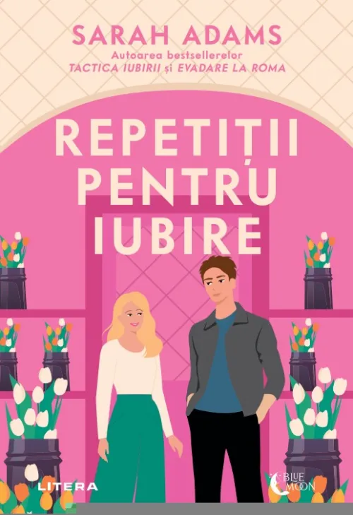Repetitii pentru iubire - 42.24 Lei