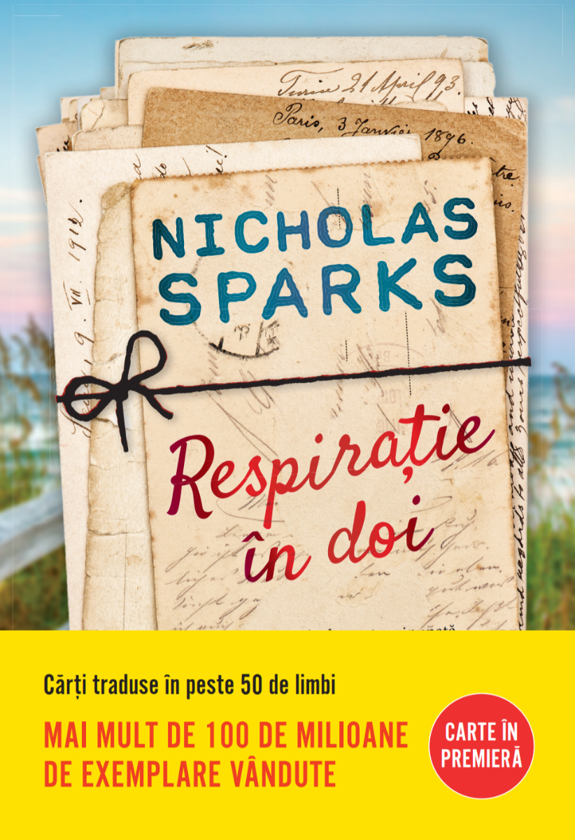 Respiratie in doi - 54.99 Lei
