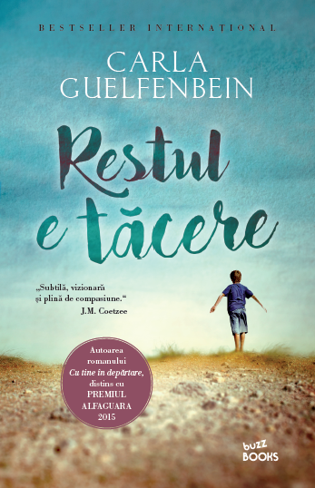 Restul e tacere - 25.00 Lei