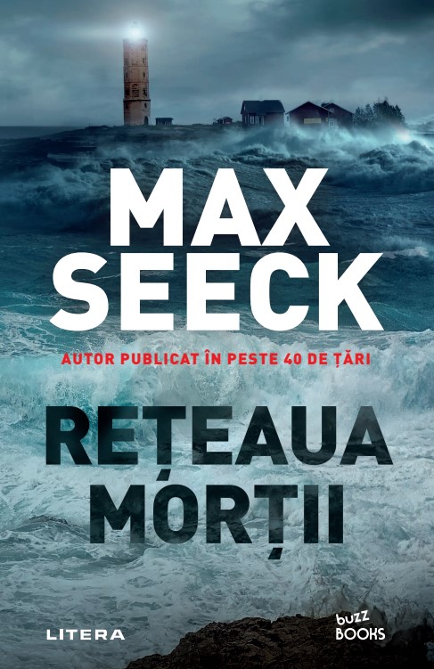 Reteaua mortii - 25,50 Lei