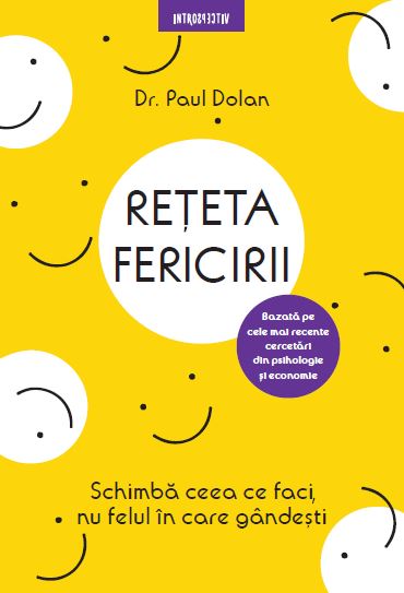Reteta fericirii - 44.99 Lei