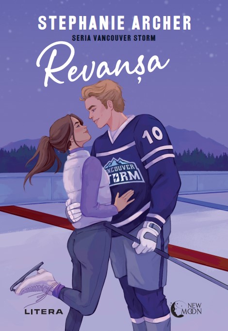 Revansa - 30.00 Lei