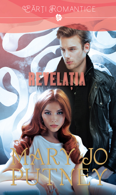 Revelatia - 24,99 Lei