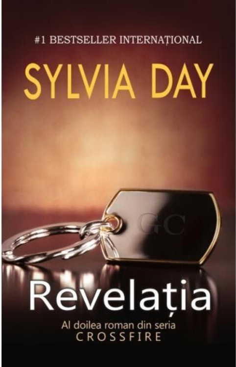 Revelatia - 19,25 Lei