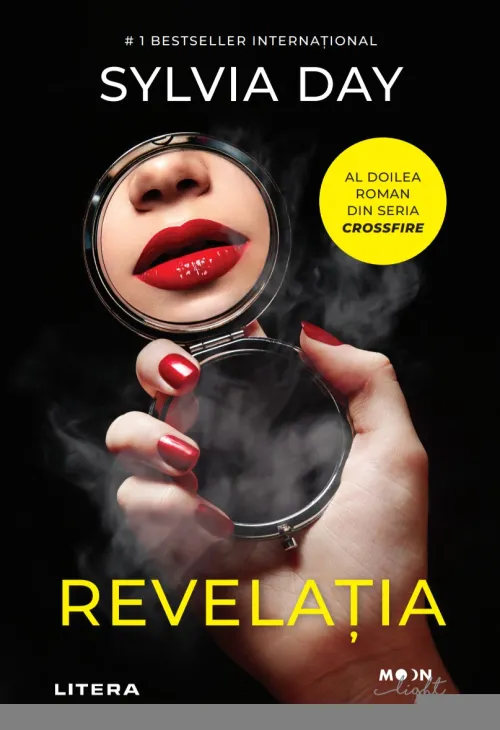 Revelatia - 8.25 Lei