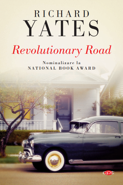 Revolutionary Road - 39,99 Lei