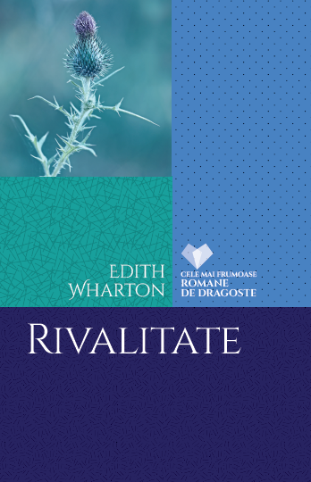 Rivalitate - 29,99 Lei