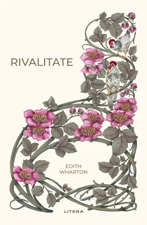 Rivalitate (vol. 16) - 39,99 Lei